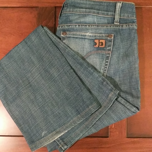 Joe's Jeans Denim - Joe's Jeans Honey Low Rise